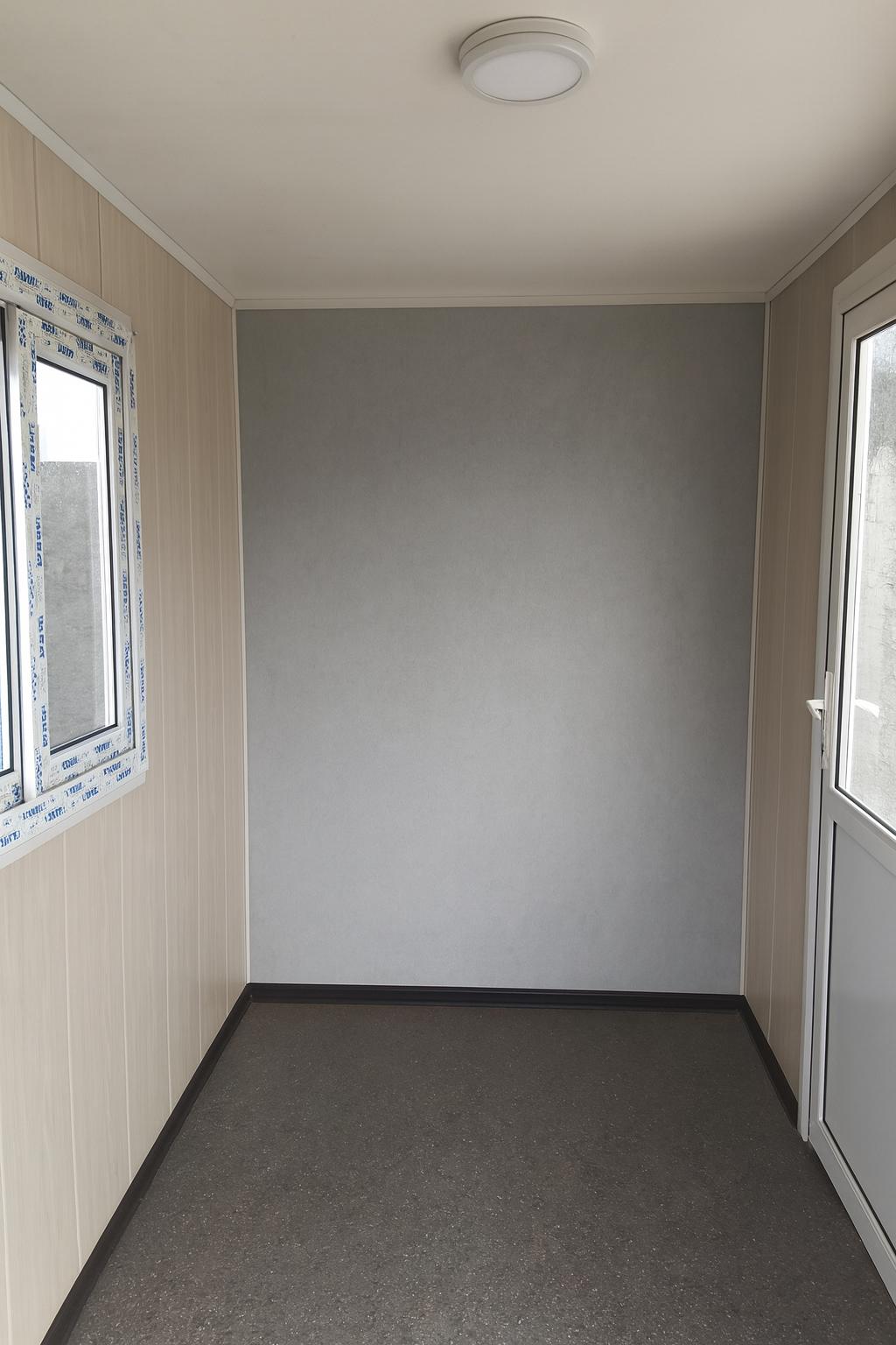 کانکس نگهبانی – تصویر 3 – کانکس نیکان