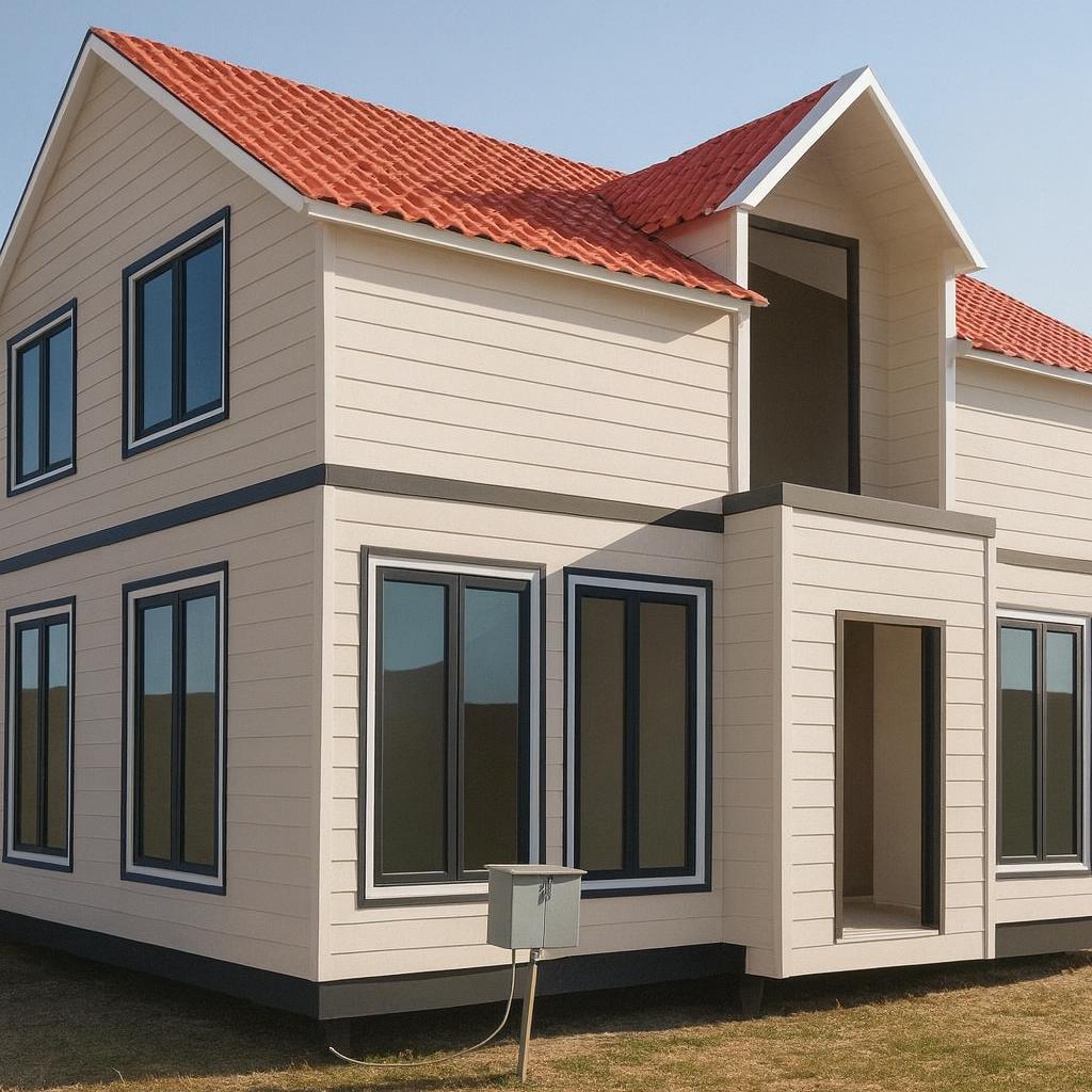 کانکس سوئیسی – تصویر 4 – کانکس نیکان