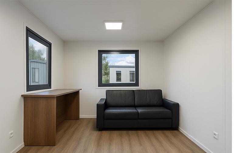 کانکس تجاری – تصویر 3 – کانکس نیکان