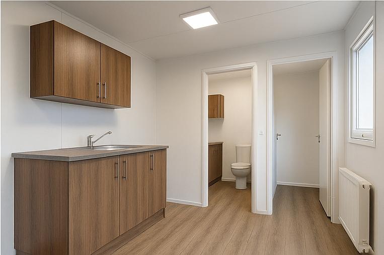 کانکس تجاری – تصویر 4 – کانکس نیکان